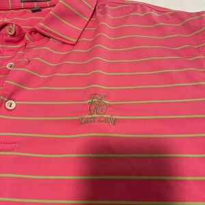 Peter Millar- Summer Comfort- Large- East Lake Golf Club